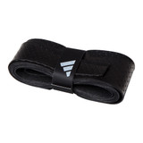 adidas Overgrips shown in Black.