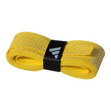 adidas Overgrips shown in Yellow.