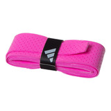 adidas Overgrips shown in Pink.