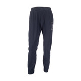 Front view of men's JOOLA Ben Johns Dash Jogger in Navy.