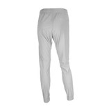 Back view of men's JOOLA Ben Johns Dash Jogger in light Grey.