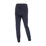 Back view of men's JOOLA Ben Johns Dash Jogger in Navy.