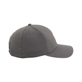 Side view of JOOLA Perseus Hat in the color Grey.