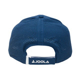Back view of JOOLA Scorpeus Hat in the color Navy