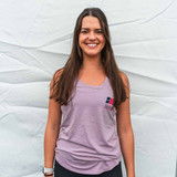 USA Nationals Scrabble Tank Top - Women's