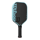 Gently used customer return Wilson Tempo 16mm  Pickleball Paddle