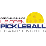 Franklin X-40 Performance Outdoor Ball is the official ball of the US Open Pickleball Championships