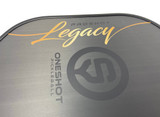 Oneshot Proshot Legacy Paddle