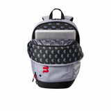 View of the Wilson Pickleball Backpack main pocket.