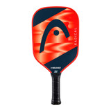 Front view of the HEAD Radical Elite 2024 Pickleball Paddle