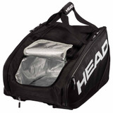 Shoe compartment of the HEAD Pro Pickleball Bag