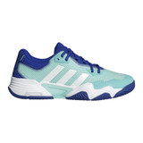 シューズ(男性用) adidas Solematch Control M AC 26.5 adidas SoleMatch Control 2 Men's Shoe | Pickleball Central