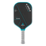 Front view of the JOOLA Ben Johns Perseus 3 16 Pickleball Paddle