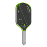 Side view of the JOOLA Ben Johns Hyperion 3 16 Pickleball Paddle