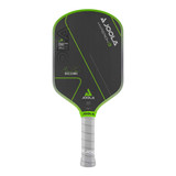 Front view of the JOOLA Ben Johns Hyperion 3 16 Pickleball Paddle