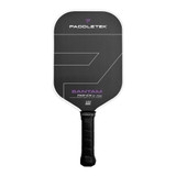 Paddletek Bantam TKO-CX 12.7mm Pickleball Paddle shown in Aurora