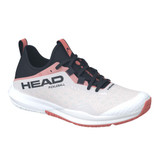 View of the HEAD Motion Pro Women's Pickleball Shoe