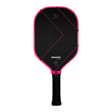 ProXR Signature Series 13mm Pickleball Paddle shown in Pink Temerity colorway