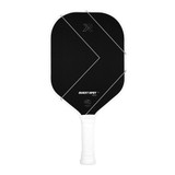 ProXR Sweet Spot Max 13mm Pickleball Paddle shown in Phantom White  colorway