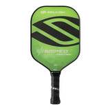 Selkirk AMPED Control Epic Pickleball Lightweight Paddle - shown in Green