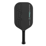 Gearbox PRO ULTIMATE Elongated 16mm Pickleball Paddle