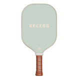 Back view of the Recess Pickleball Barton Springs Pickleball Paddle