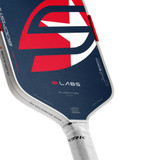 Selkirk Labs Boomstik Elongated Paddle for Power & Spin