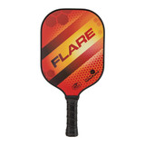 Middleweight, polymer-core paddle, great for entry level up to pro level.