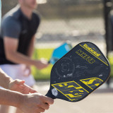 Babolat MNSTR Pickleball Paddle - Detail