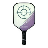 The Encore 6.0 paddle by EngagePickleball-choose from two grips and five colors.