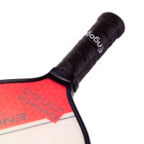 The Encore 6.0 paddle by EngagePickleball-choose from two grips and five colors.