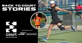 Court Connections From Setback to Comeback: A Pickleball Journey of Resilience