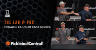 Lab Breakdown: Engage Pursuit Pro Series