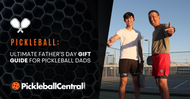 Ultimate Guide to Pickleball Gifts for Dad! 