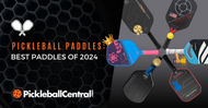 Best Pickleball Paddles of 2024