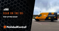 Introducing Gear on the Go: Follow our Vans on their Exciting Journey!