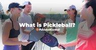 What Is Pickleball?