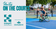 Court Connections: Unity on the Court – Celebrating Inclusivity in Pickleball