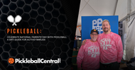 Celebrate National Parents' Day with Pickleball: A Gift Guide for Active Families