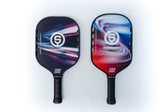 Oneshot Launches New Pickleball Paddles Designed With Aero Flow Technology