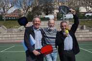 Pickleball in France: A History