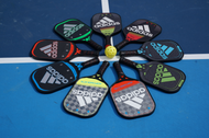 Adidas Enters Pickleball With A New Line Of Paddles For Every Player