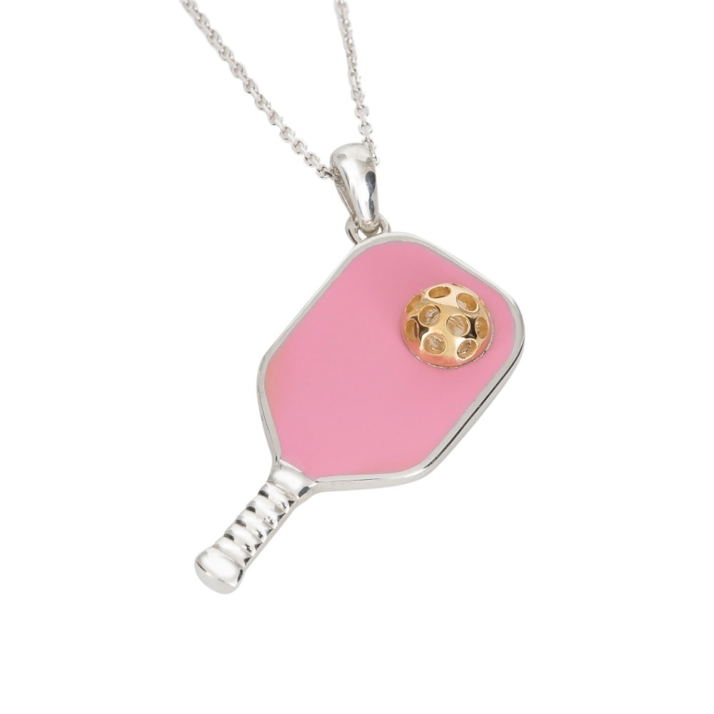 Pickleball Jewelry, Charms, Pendants and more at