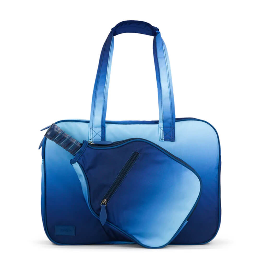 Ame & Lulu Pickleball Tote Bag Fast, Free Shipping!