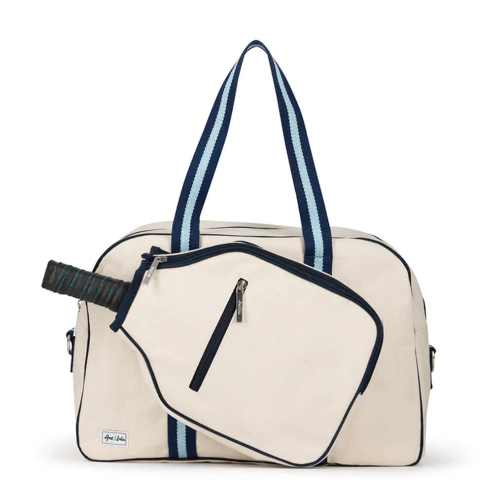 Ame & Lulu Hamtpons Pickleball Bag Fast, Free Shipping!