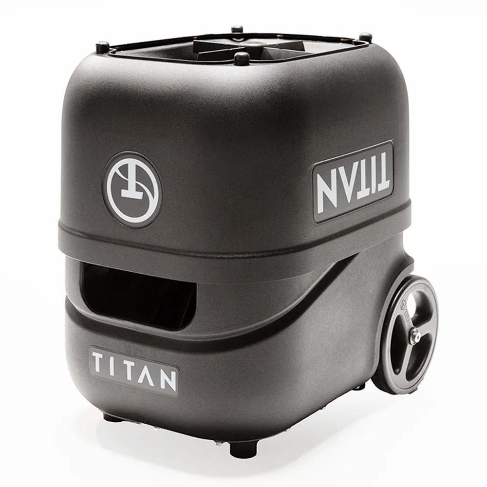 Titan ACE Pickleball Machine Pickleball Central