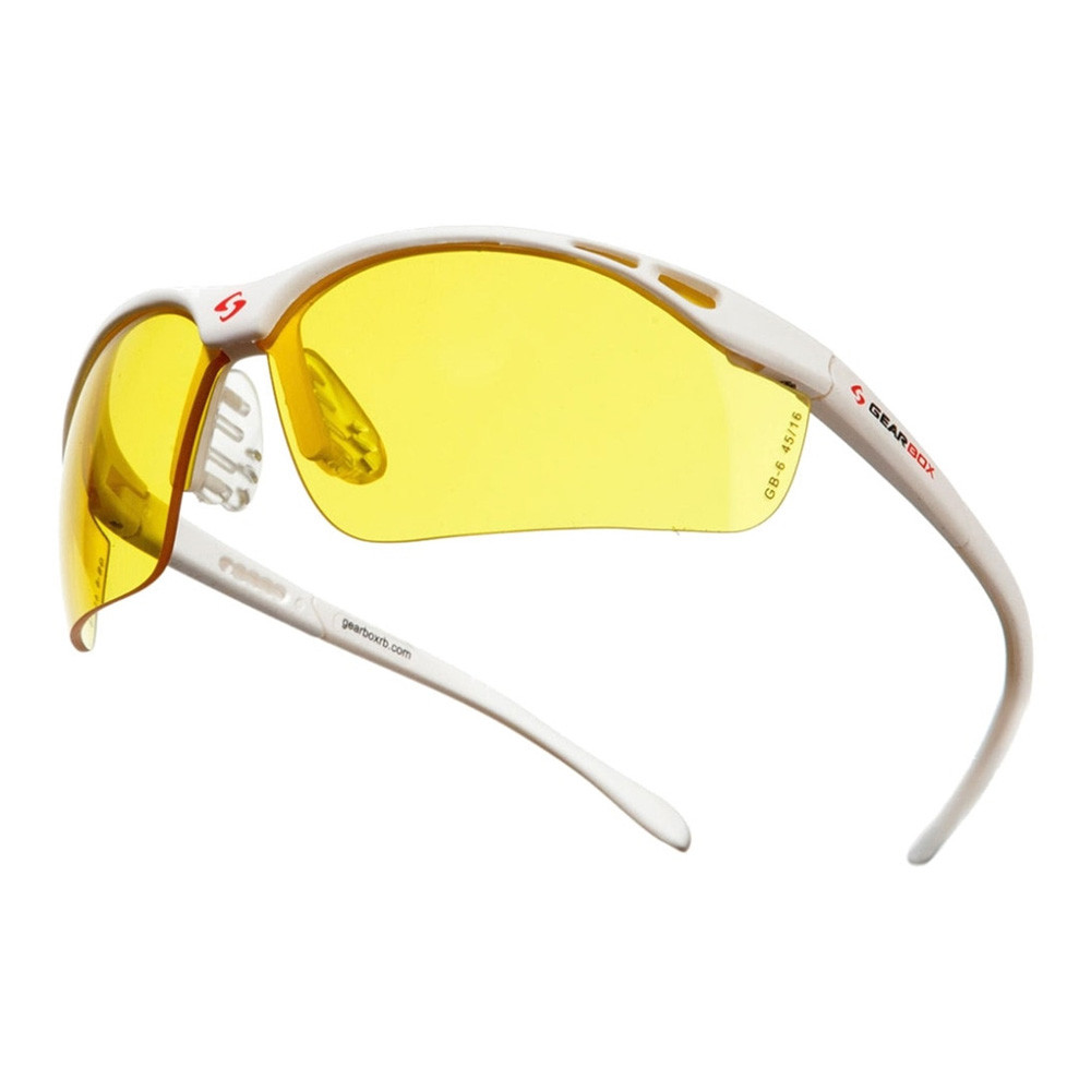 Gearbox Slim Fit Protective Eyewear Free Ship Offer!