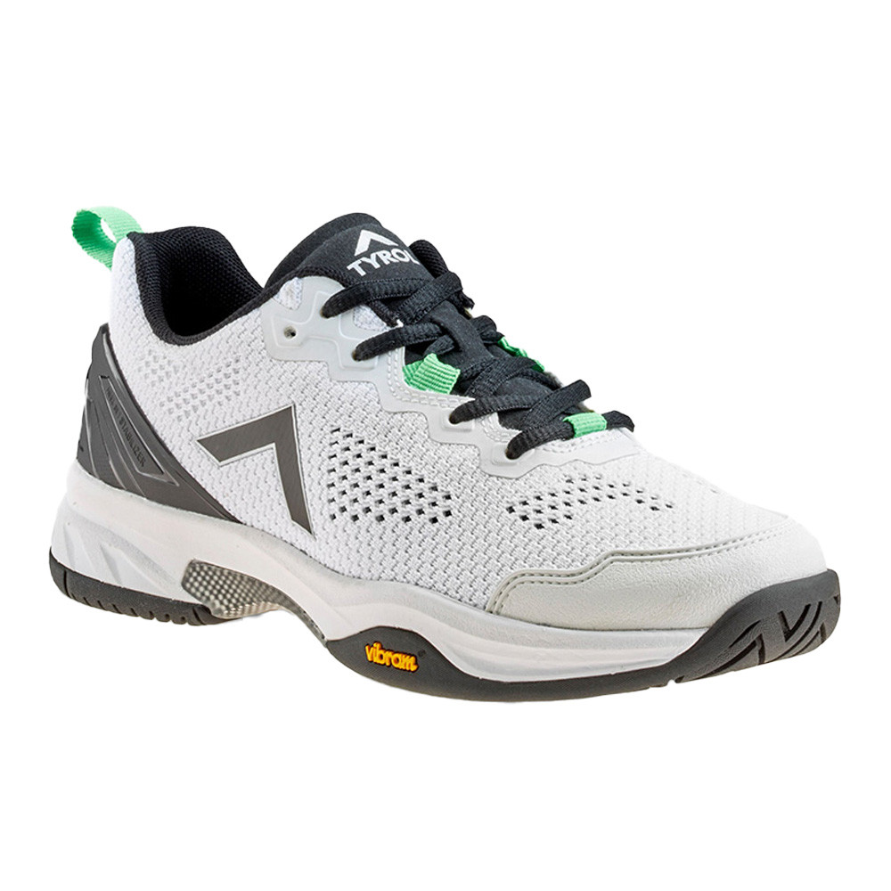 Tyrol Velocity Men's V Series Pickleball Shoe Free Shipping and Returns!