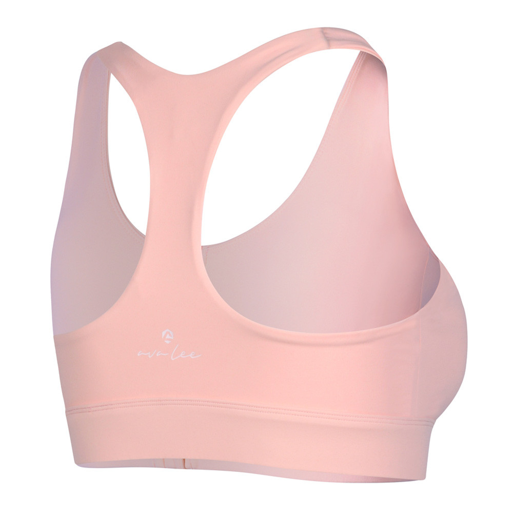AvaLee by Selkirk Women's ZipUp Sports Bra Free Shipping Offer!