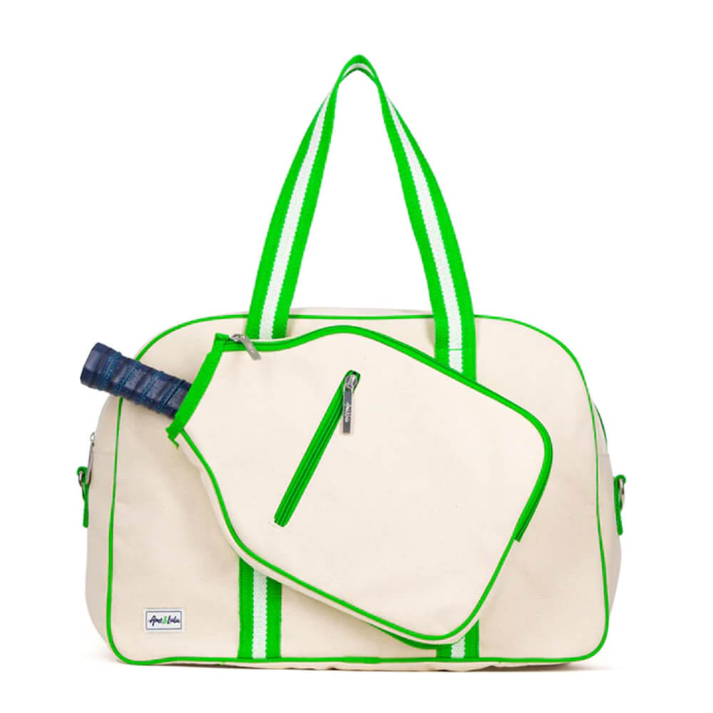 Ame & Lulu Hamtpons Pickleball Bag Fast, Free Shipping!